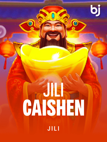 JILI CAISHEN game thumbnail