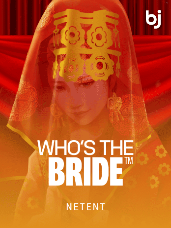 Who's the Bride™ game thumbnail
