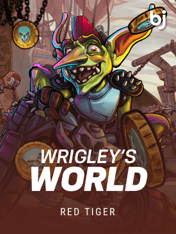 Wrigley's Worldpng game thumbnail