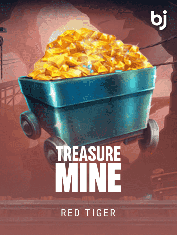 TreasureMine game thumbnail