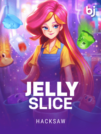 Jelly Slice game thumbnail