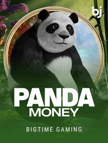 Panda Moneypng game thumbnail