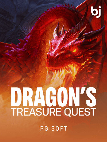 Dragon's Treasure Questpng game thumbnail