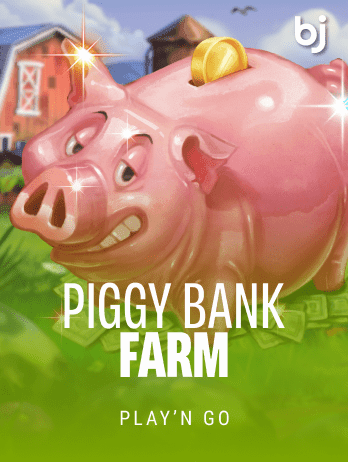 Piggy Bank Farm game thumbnail