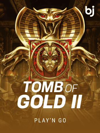 Tomb of Gold IIpng game thumbnail