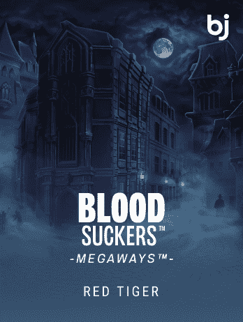 Blood Suckers™ Megaways™png game thumbnail