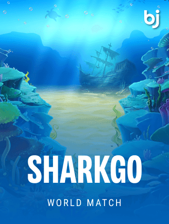 SharkGopng game thumbnail