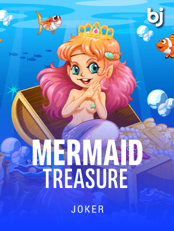 Mermaid Treasurepng game thumbnail