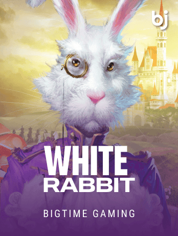White Rabbitpng game thumbnail
