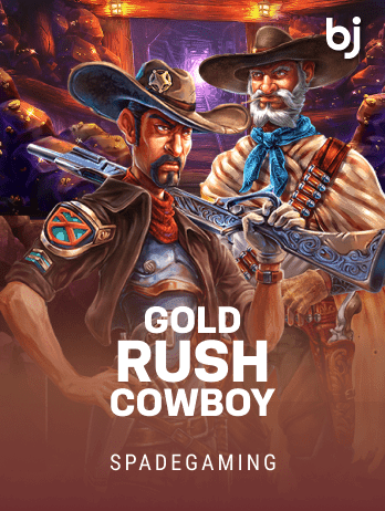 Gold Rush Cowboypng game thumbnail