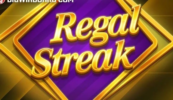 Regal Streak