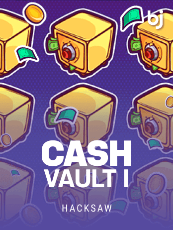 Cash Vault Ipng game thumbnail