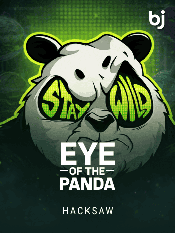 Eye of the Panda game thumbnail