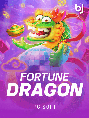 Fortune Dragon game thumbnail