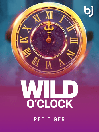 Wild O'Clock