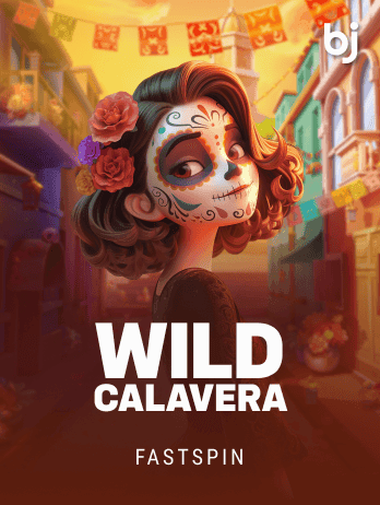Wild Calaverapng game thumbnail