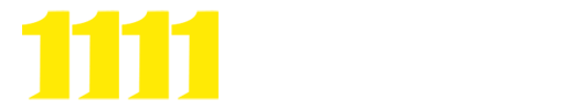 1111 bet 2 Logo